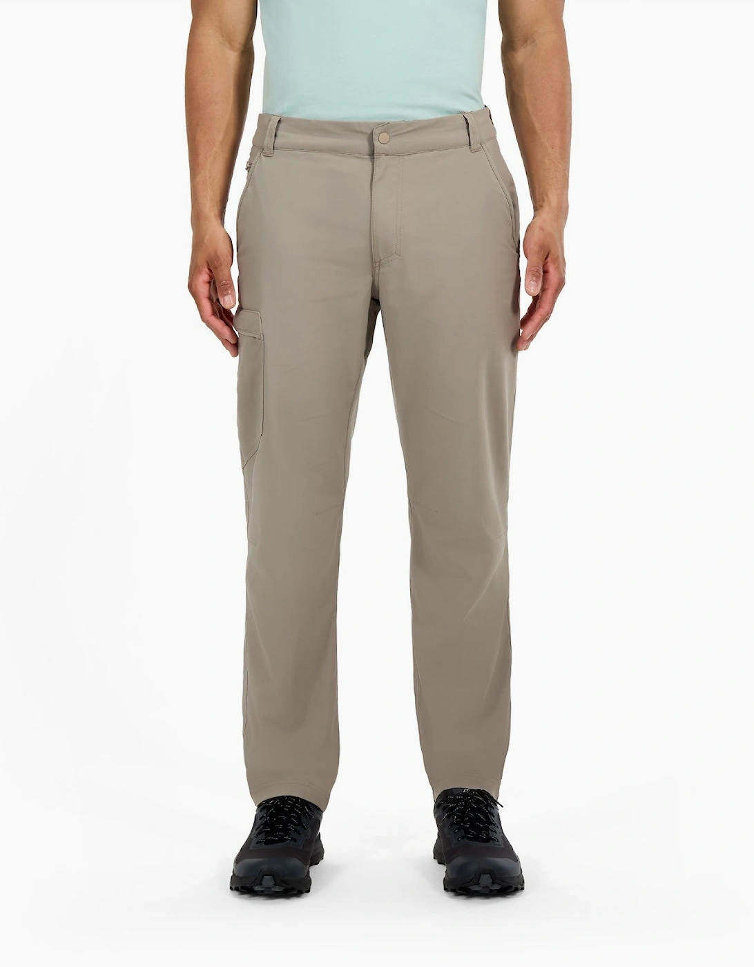 Berghaus Mens Navigator 2.0 Walking Trousers, 2 of 1
