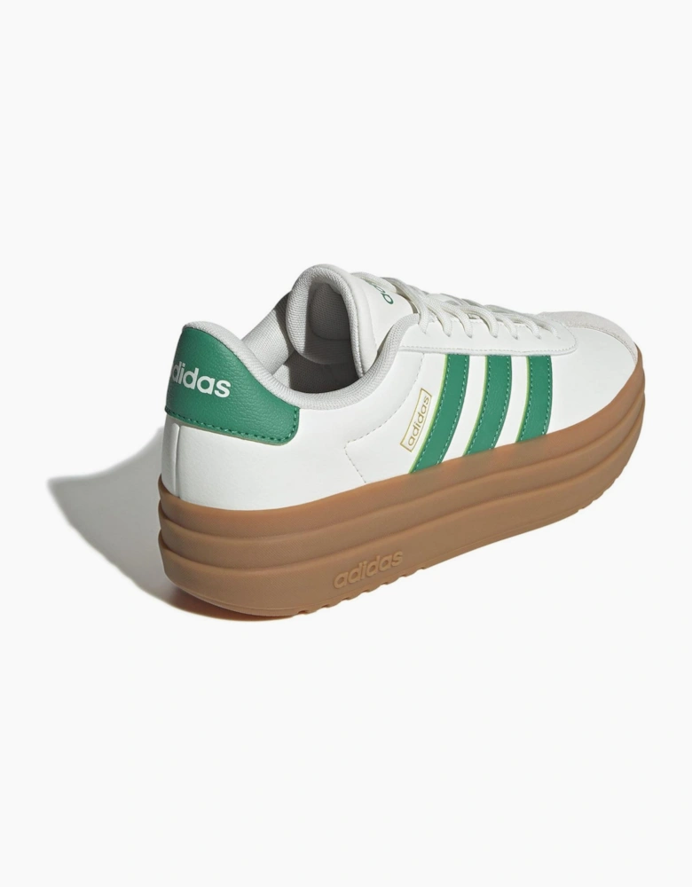 Womens Vl Court Bold Trainers