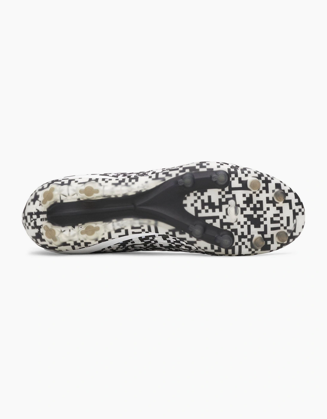 Elite Adults Firm Ground Football Boots