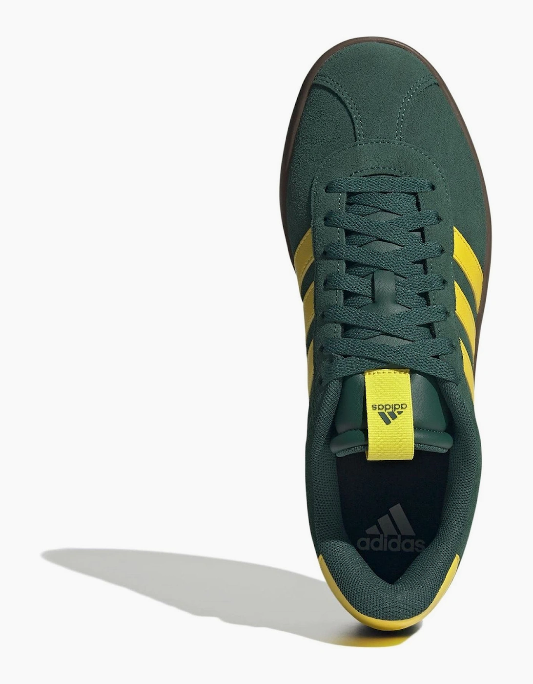 Mens Vl Court 3.0 Shoes