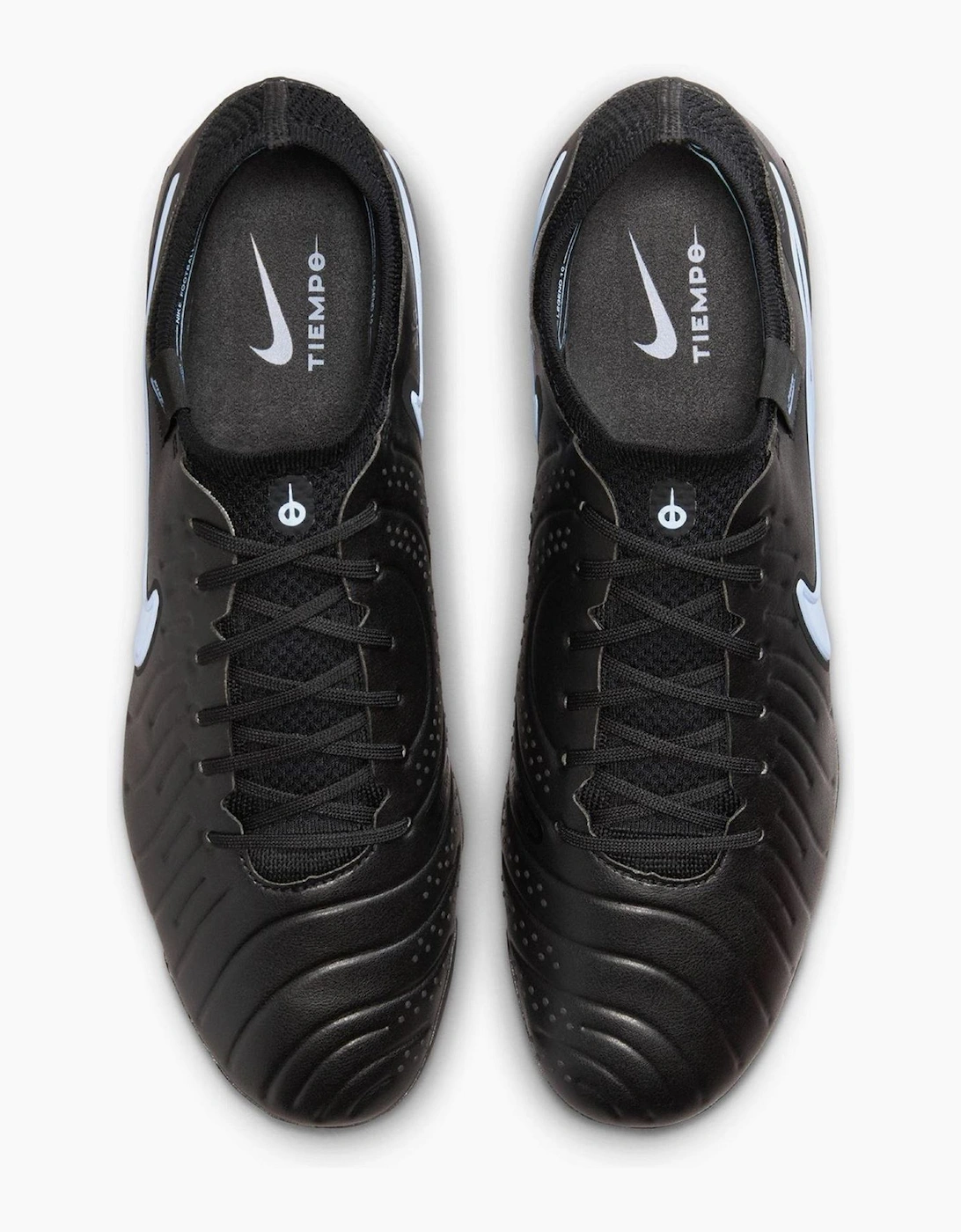 Tiempo Legend 10 Elite Adults Firm Ground Football Boots