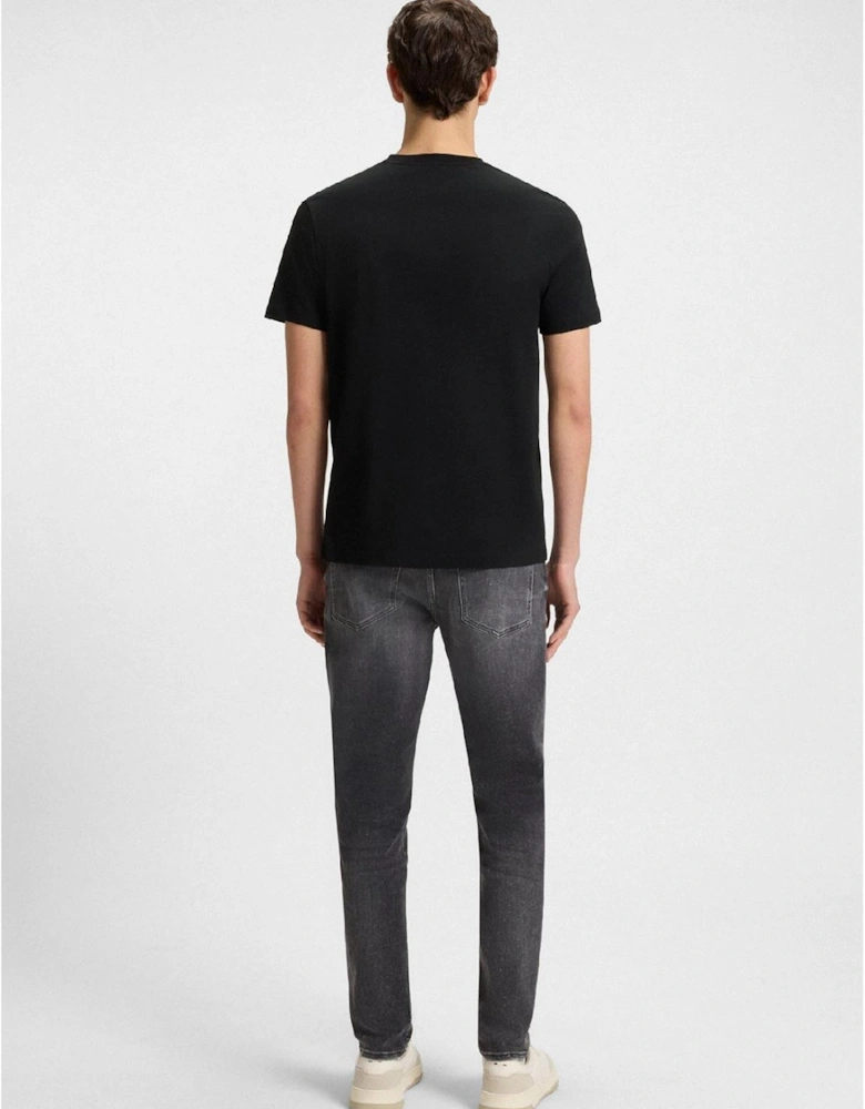 Thinking 1 T-Shirt, Signature Logo