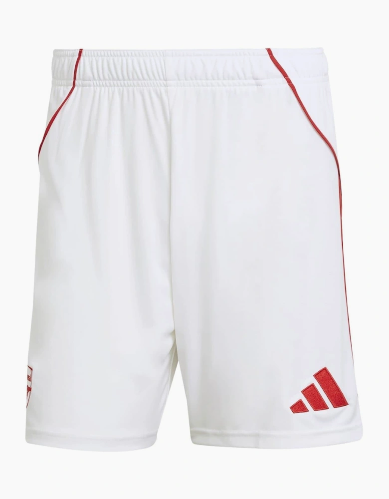 Home Shorts 2025 2026 Adults