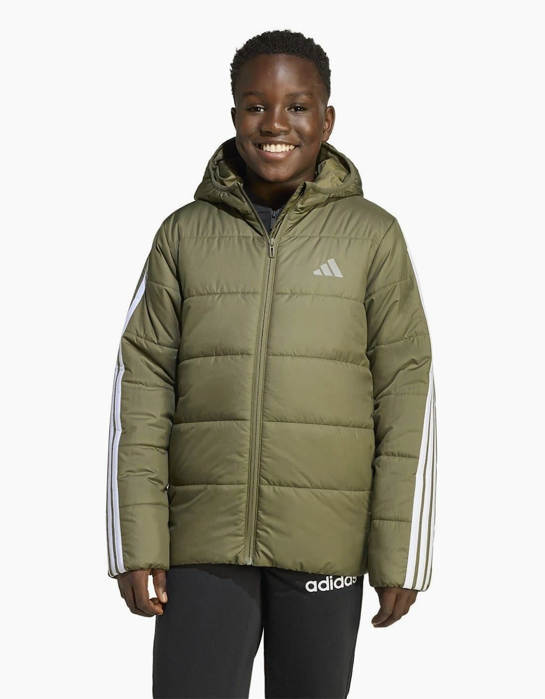 Essentials 3s Jacket Juniors