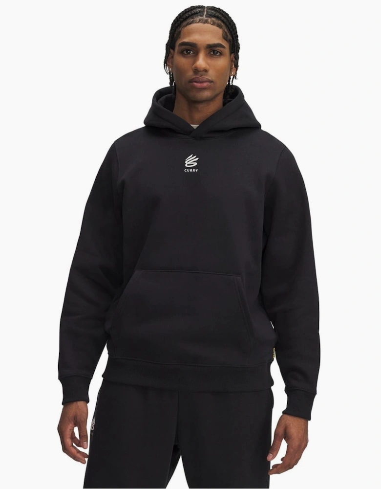 Splash Hoodie Adults