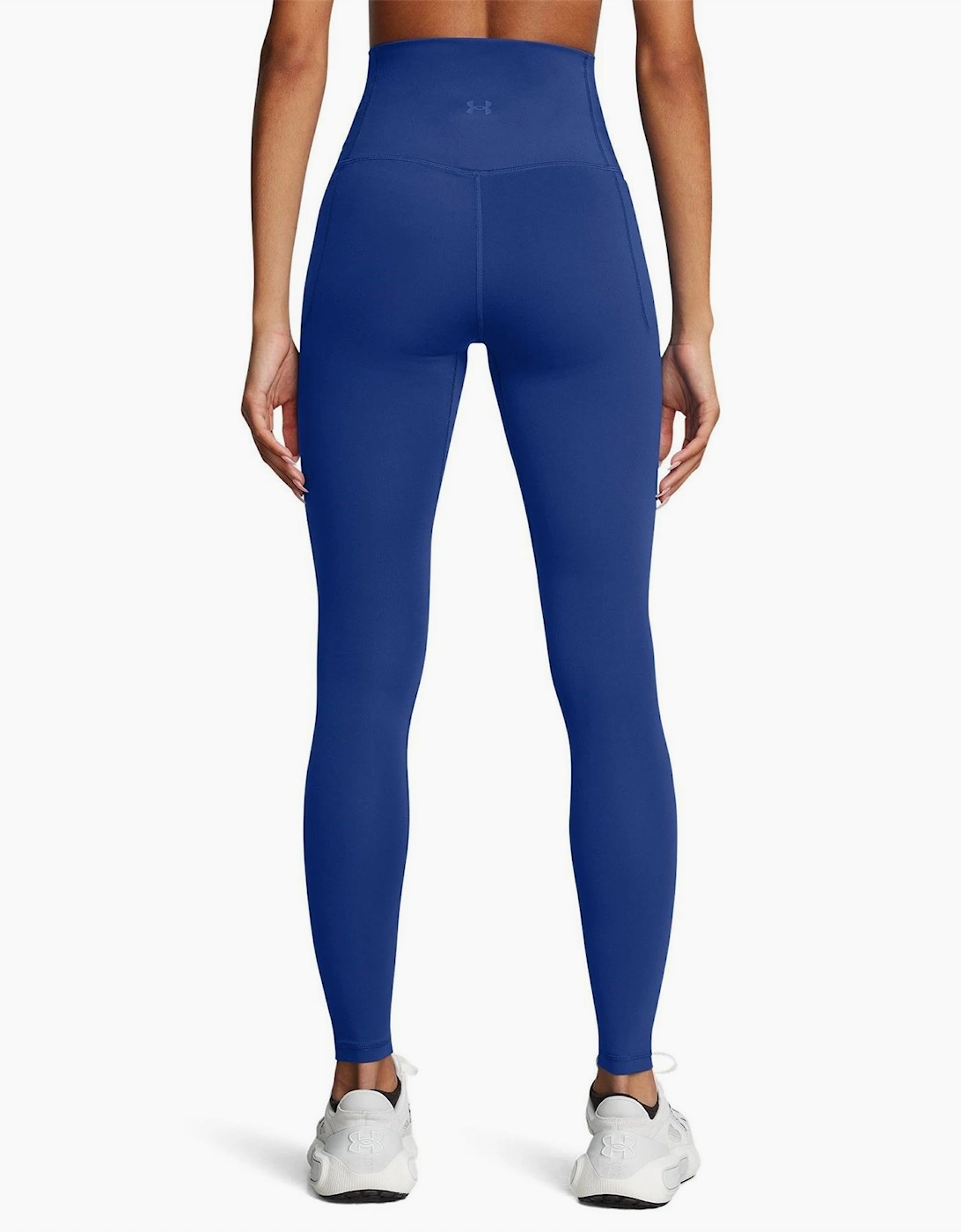Meridian High Rise Gym Legging