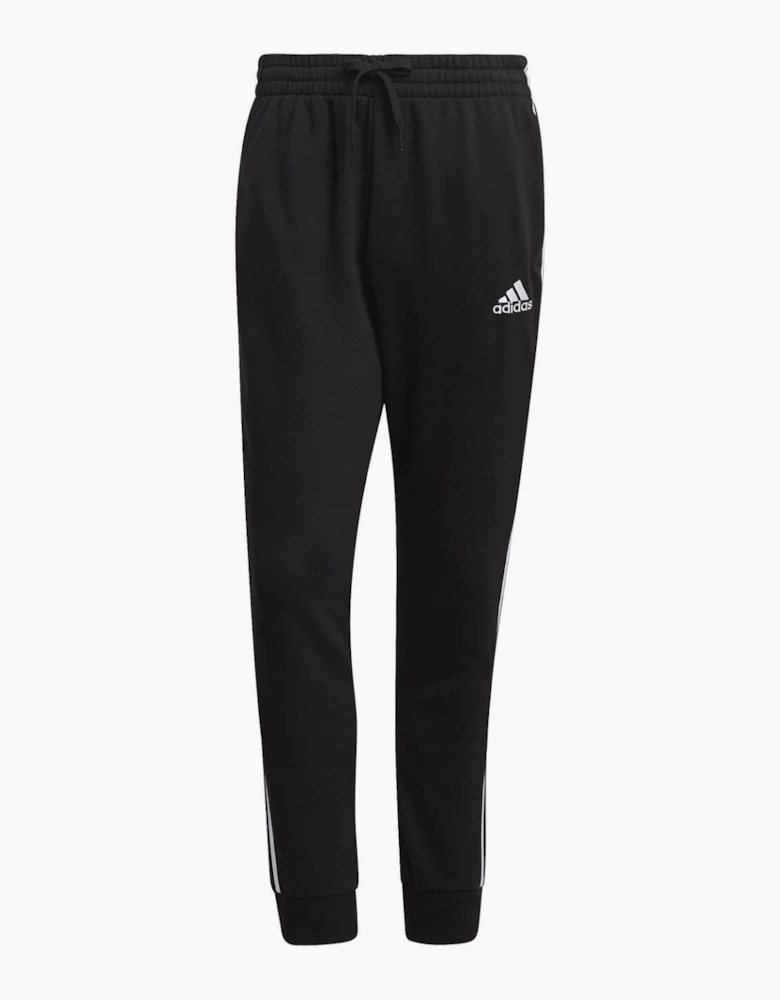 3 Stripes Slim Joggers with Side Stripes