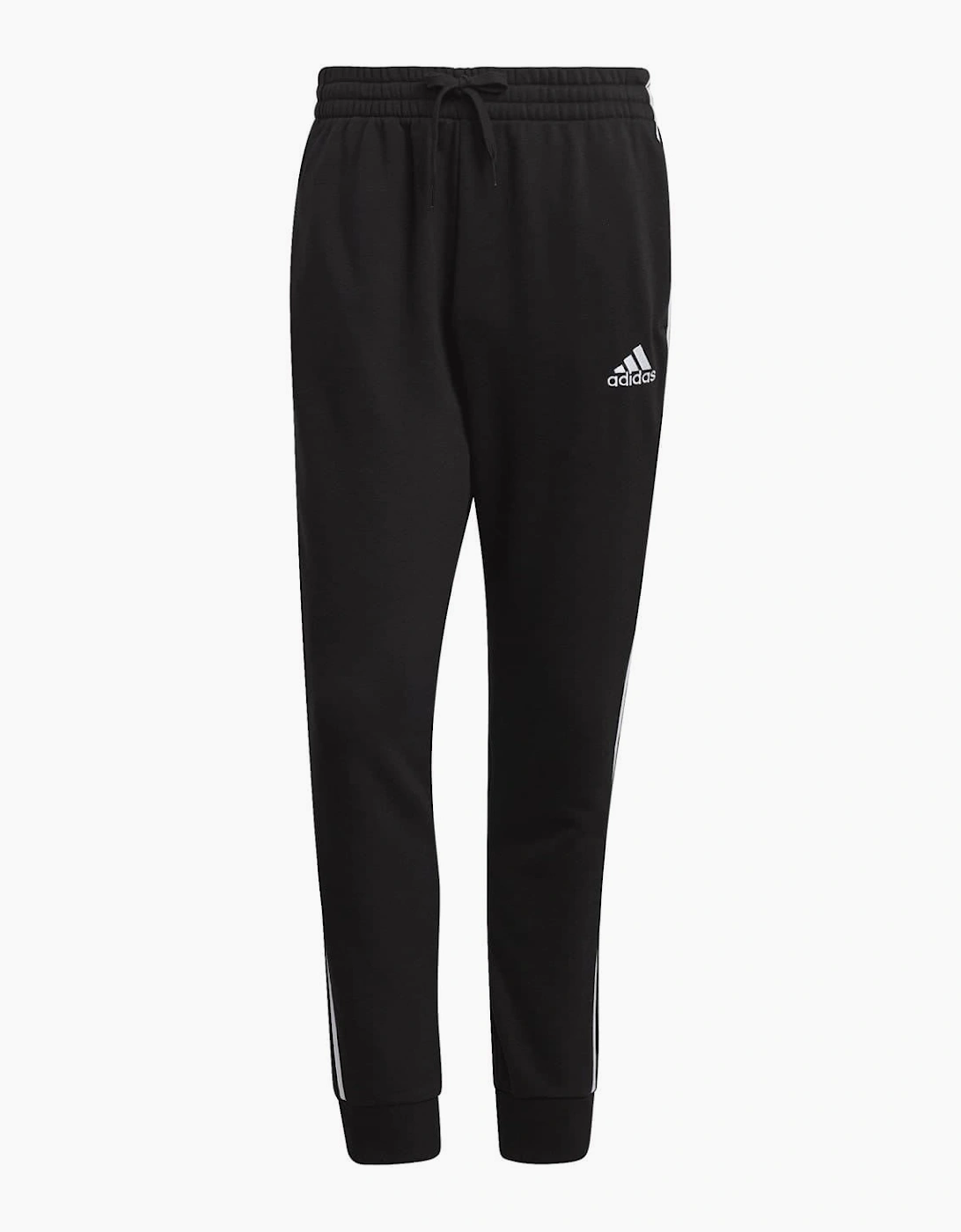 3 Stripes Slim Joggers with Side Stripes, 2 of 1
