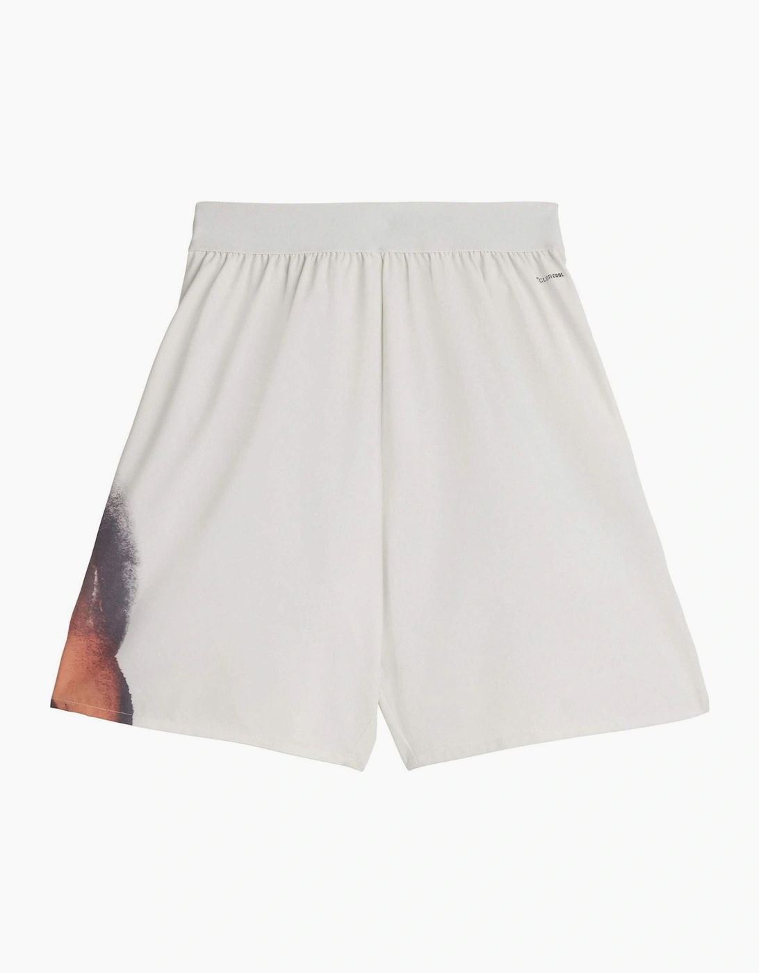 Tennis Shorts and Leggings Set