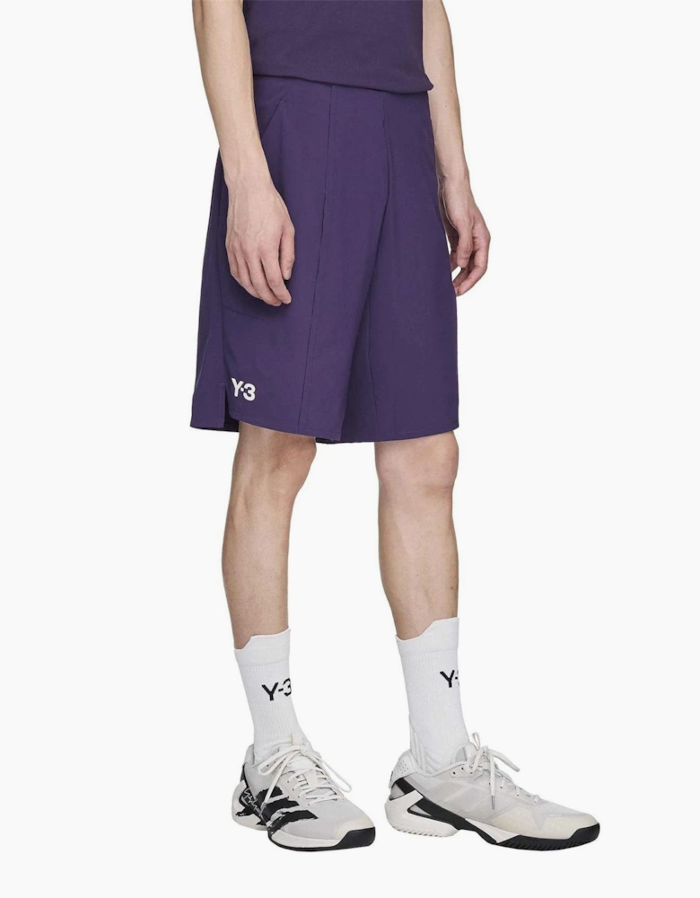 Tennis Pro Ergo Shorts