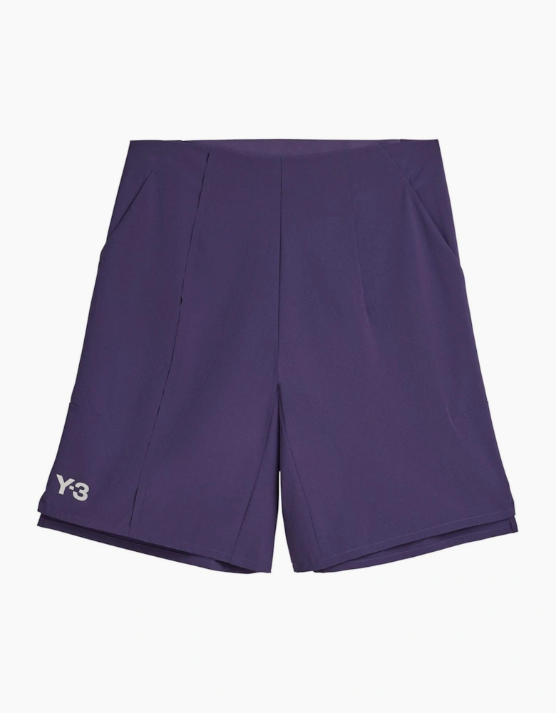 Tennis Pro Ergo Shorts
