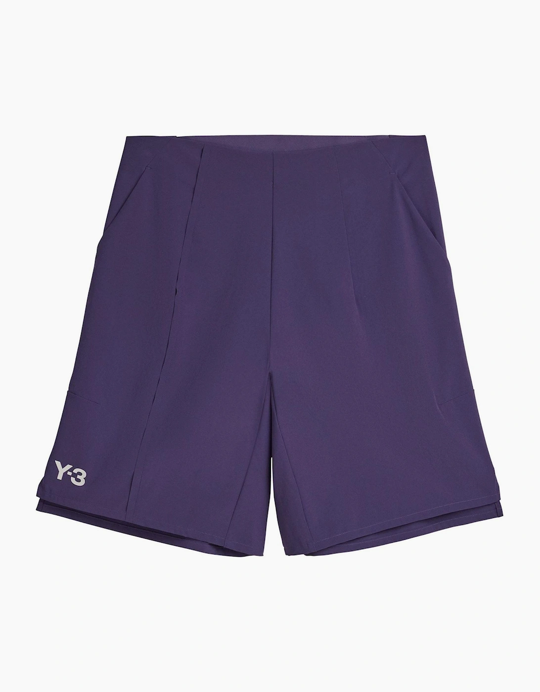 Tennis Pro Ergo Shorts