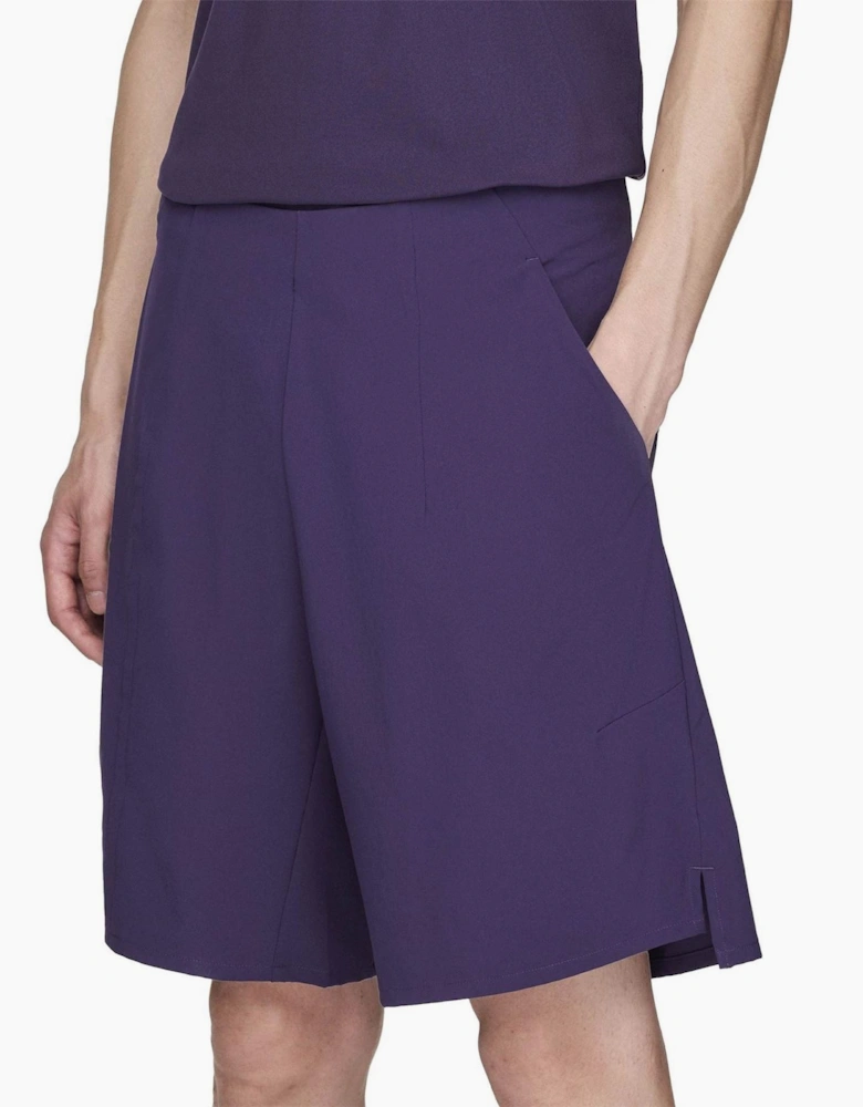 Tennis Pro Ergo Shorts