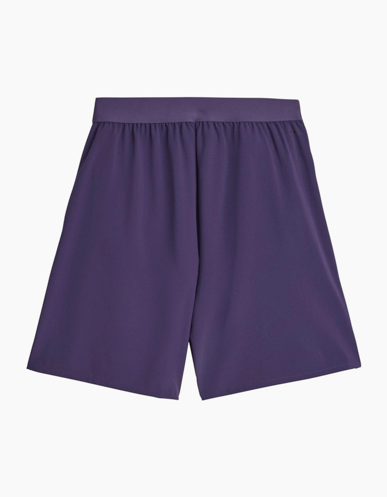 Tennis Pro Ergo Shorts