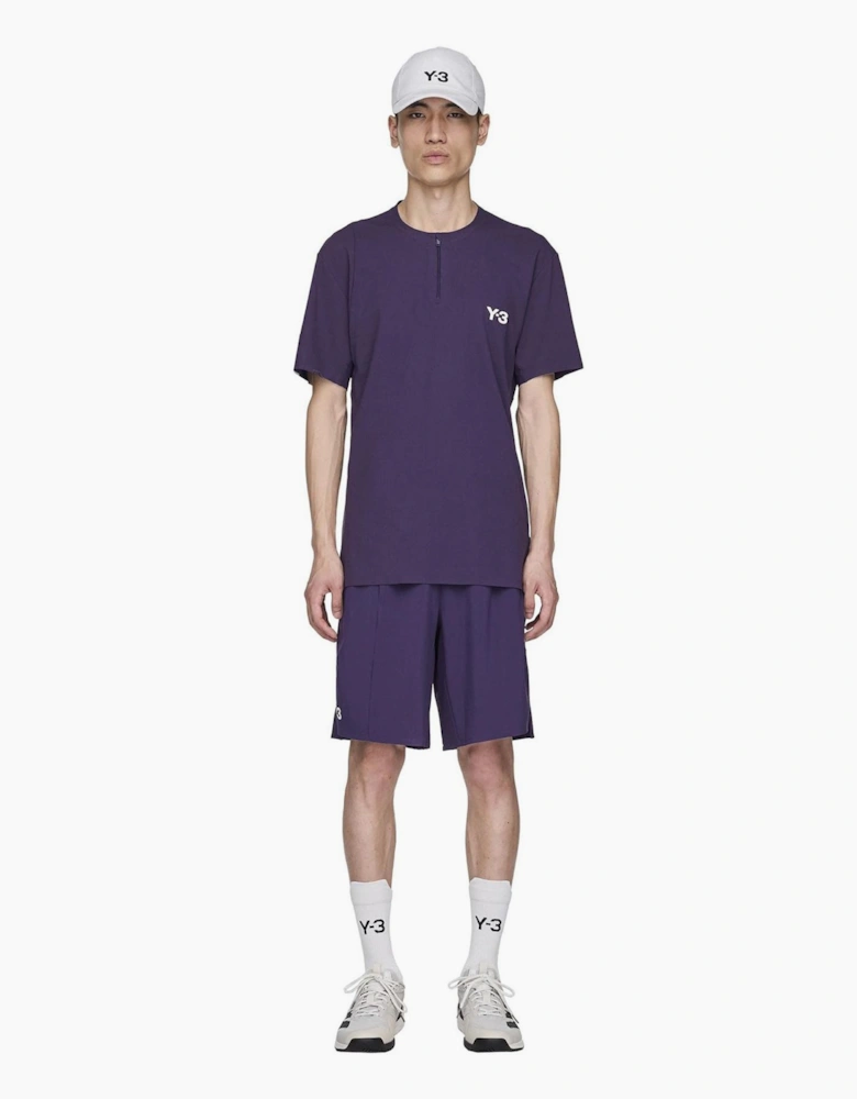 Tennis Pro Ergo Shorts
