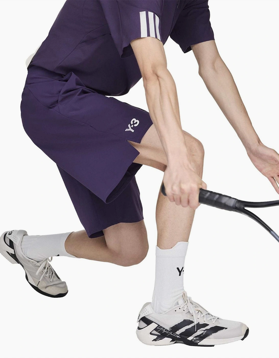 Tennis Pro Ergo Shorts