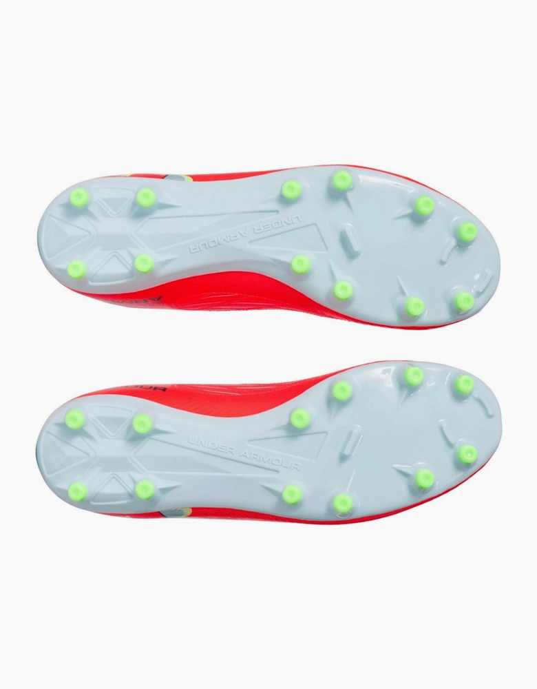 Magnetico Low Top Firm Ground Sneakers