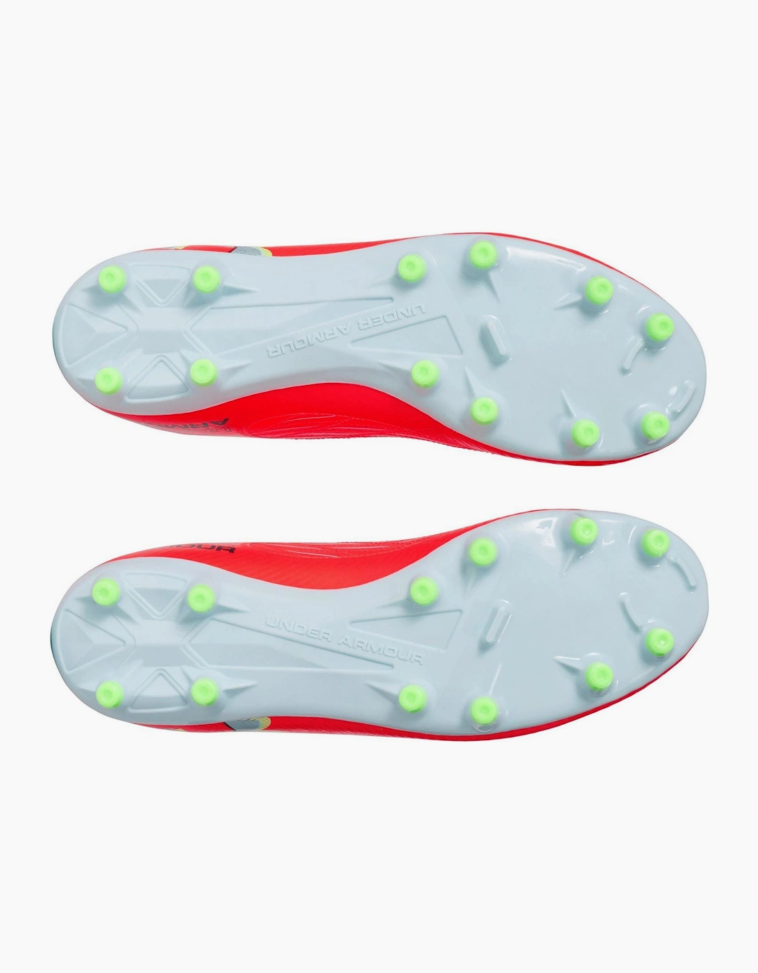 Magnetico Low Top Firm Ground Sneakers