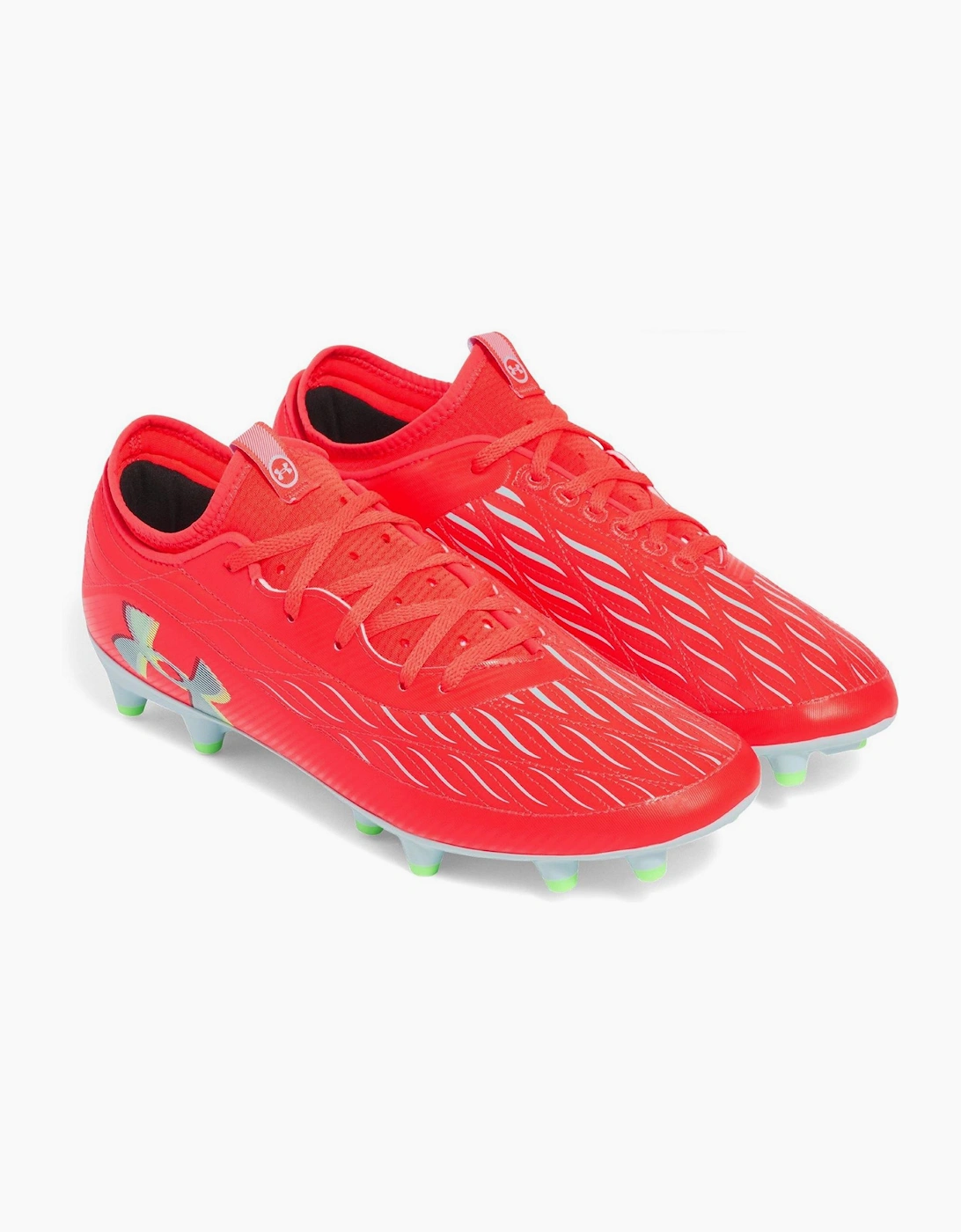 Magnetico Low Top Firm Ground Sneakers
