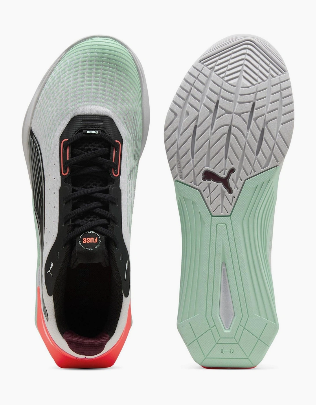 Fuse 4.0 Training Shoes