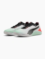 Puma White-Mi