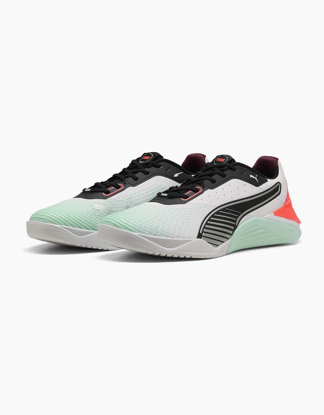 Fuse 4.0 Training Shoes