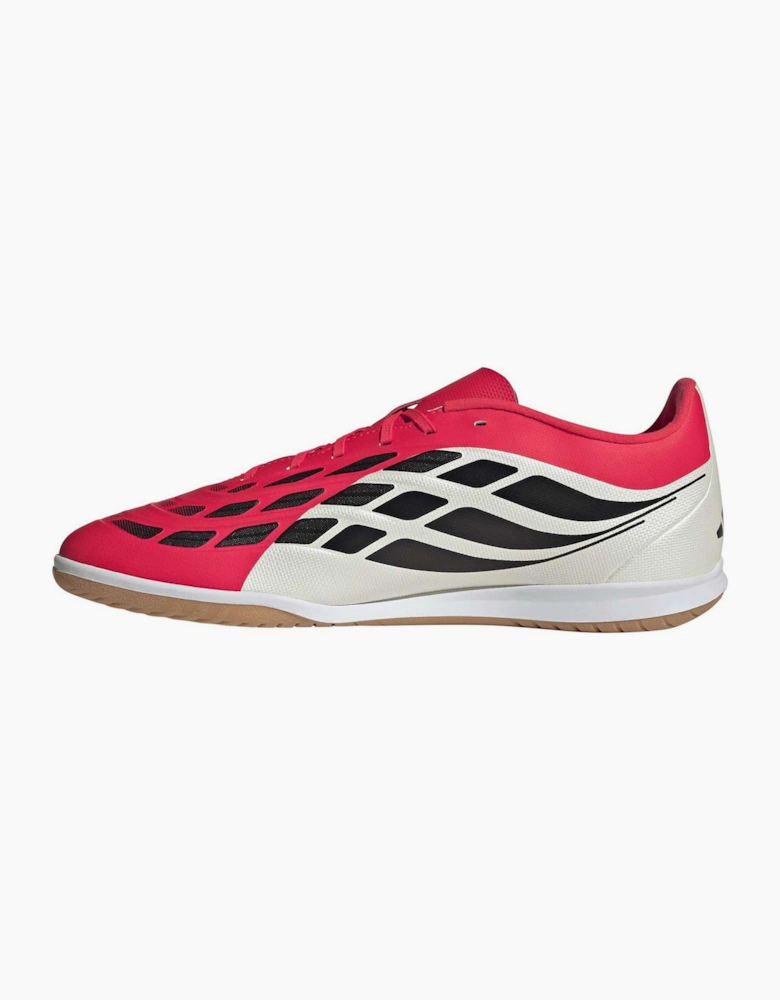 Pred Club Low Top Sneakers
