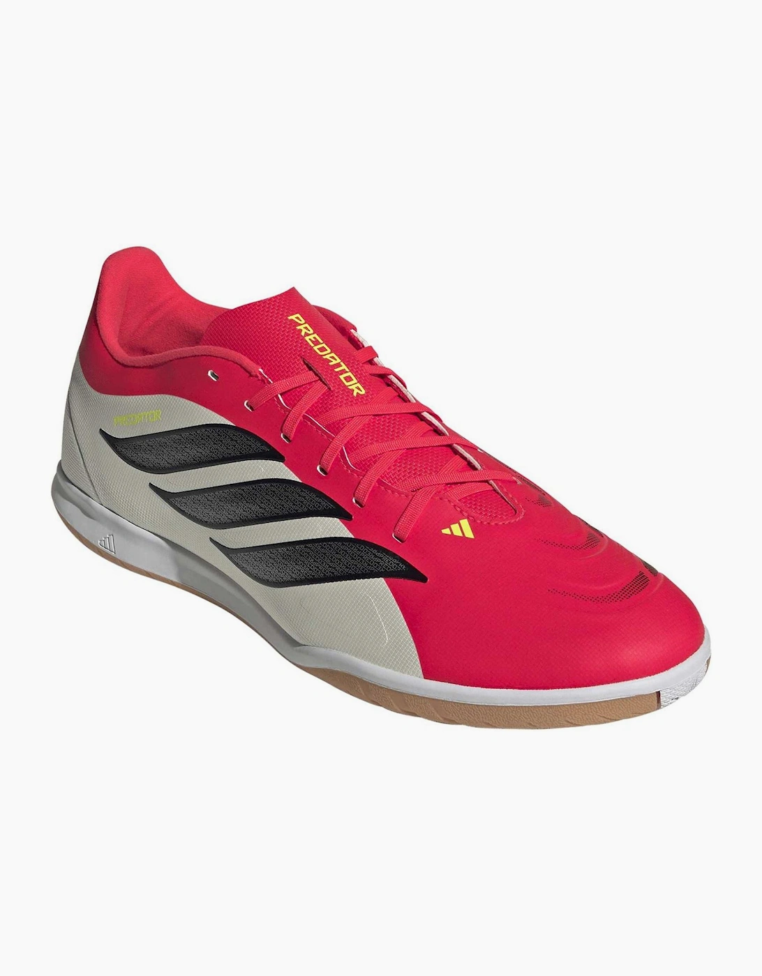 Pred Club Low Top Sneakers