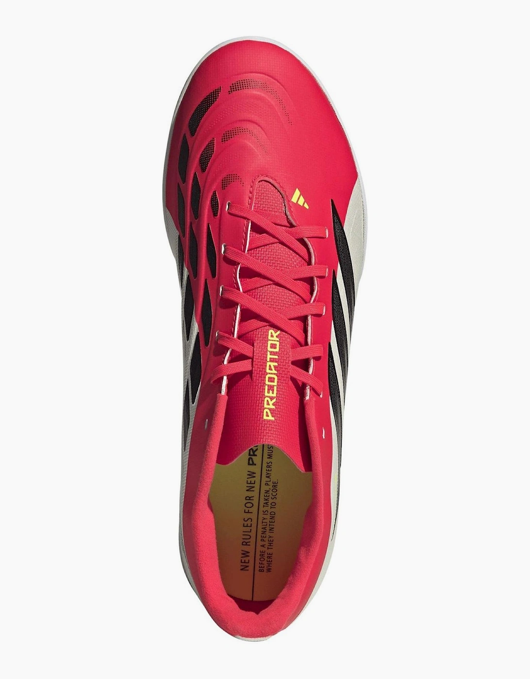 Pred Club Low Top Sneakers