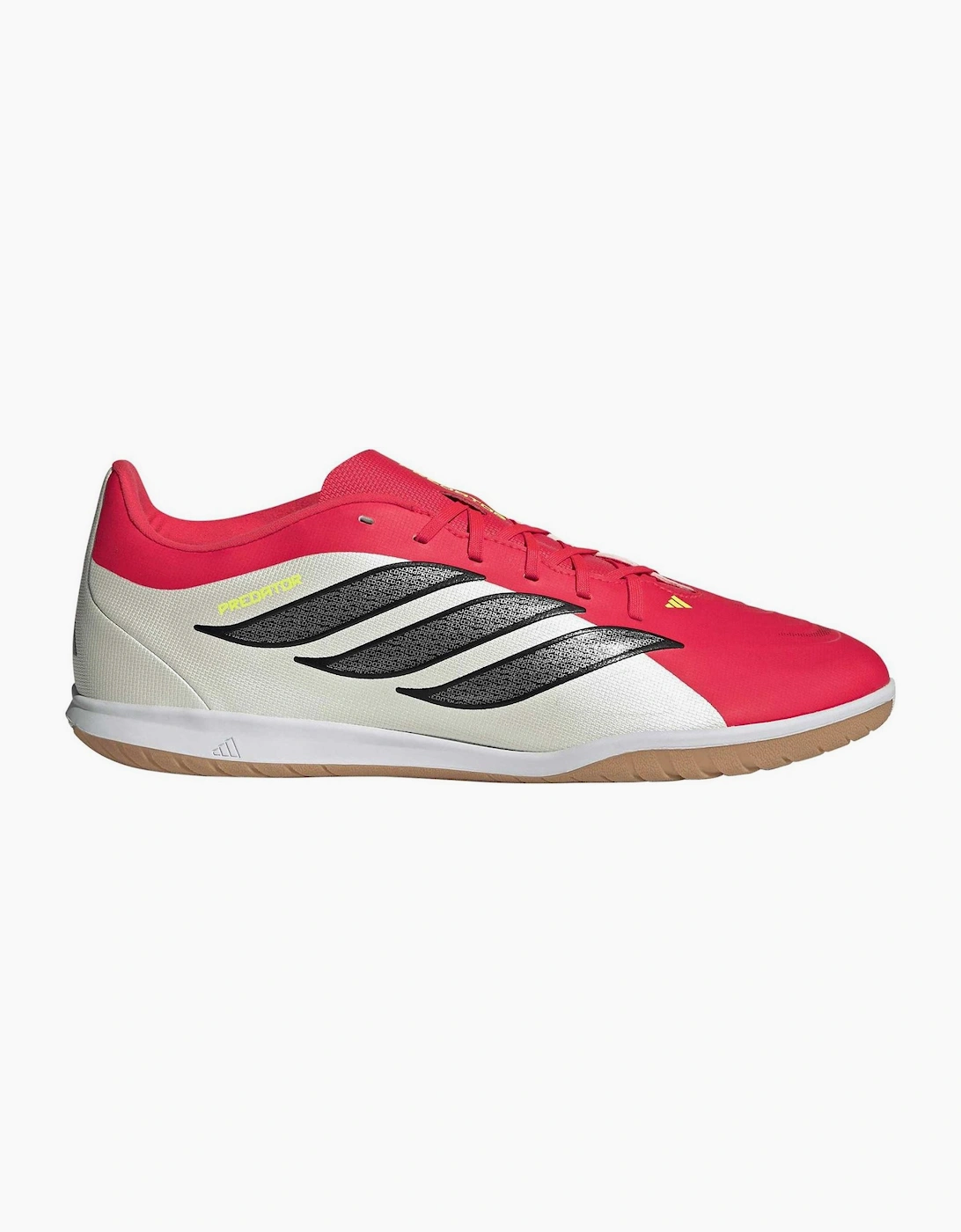 Pred Club Low Top Sneakers