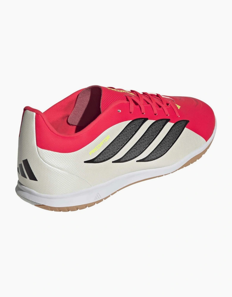 Pred Club Low Top Sneakers