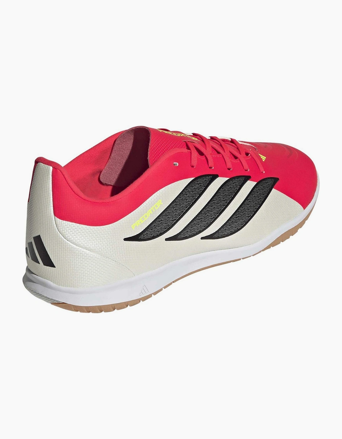 Pred Club Low Top Sneakers