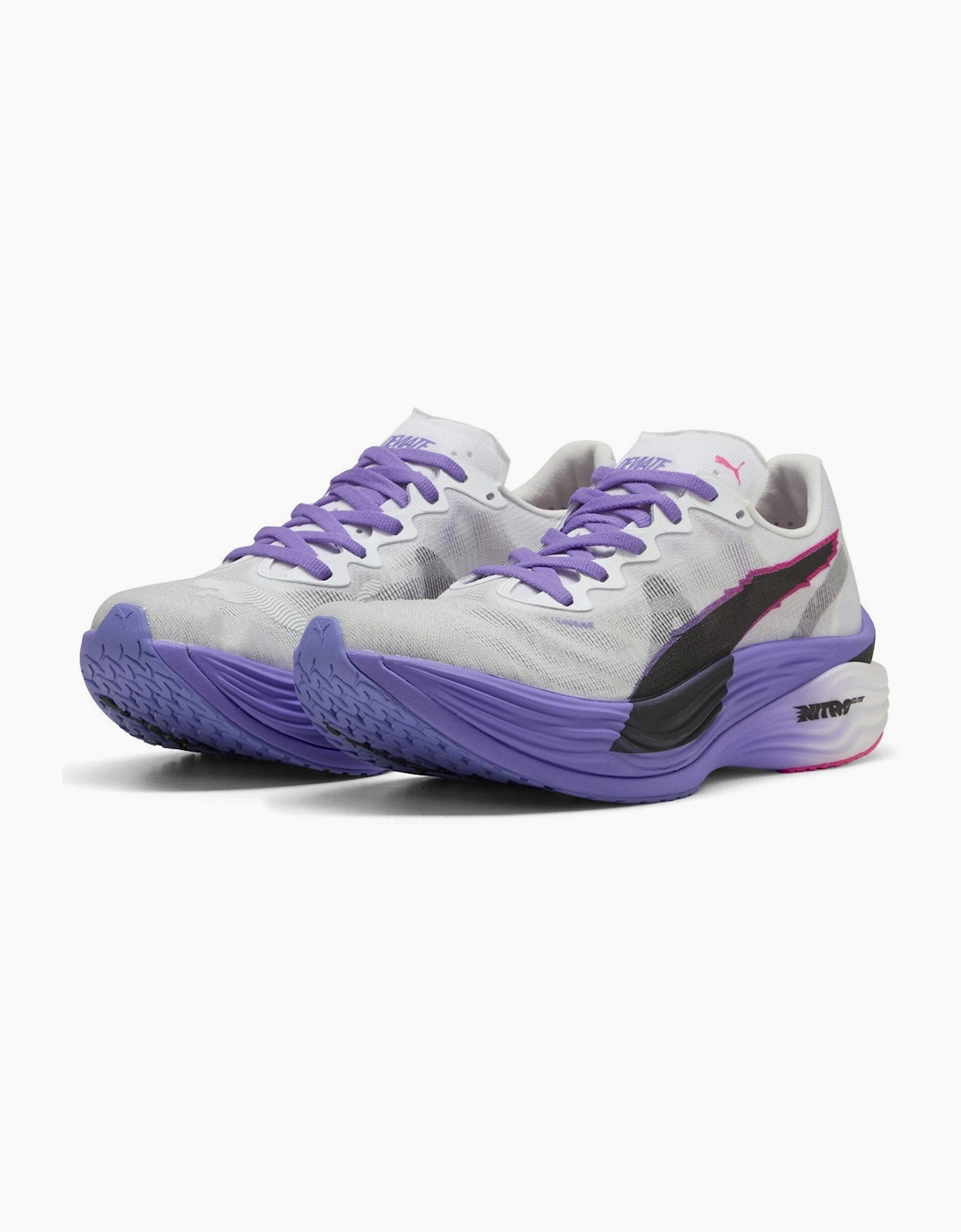 Deviate Nitro Elite 3 Digitokyo Running Shoes, 7 of 6
