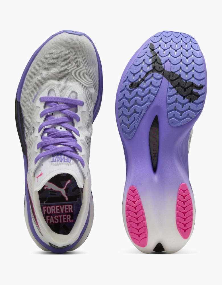 Deviate Nitro Elite 3 Digitokyo Running Shoes