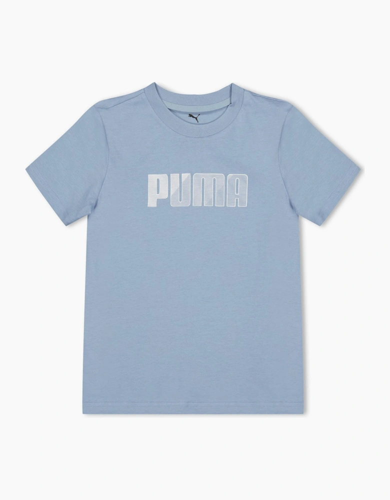 Kids Graphic T-Shirt