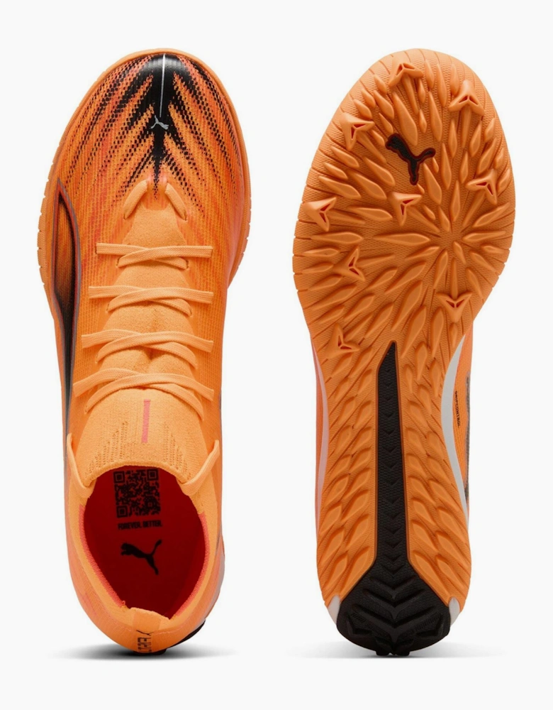 Ultra 6 Match+ Astro Turf Football Boots