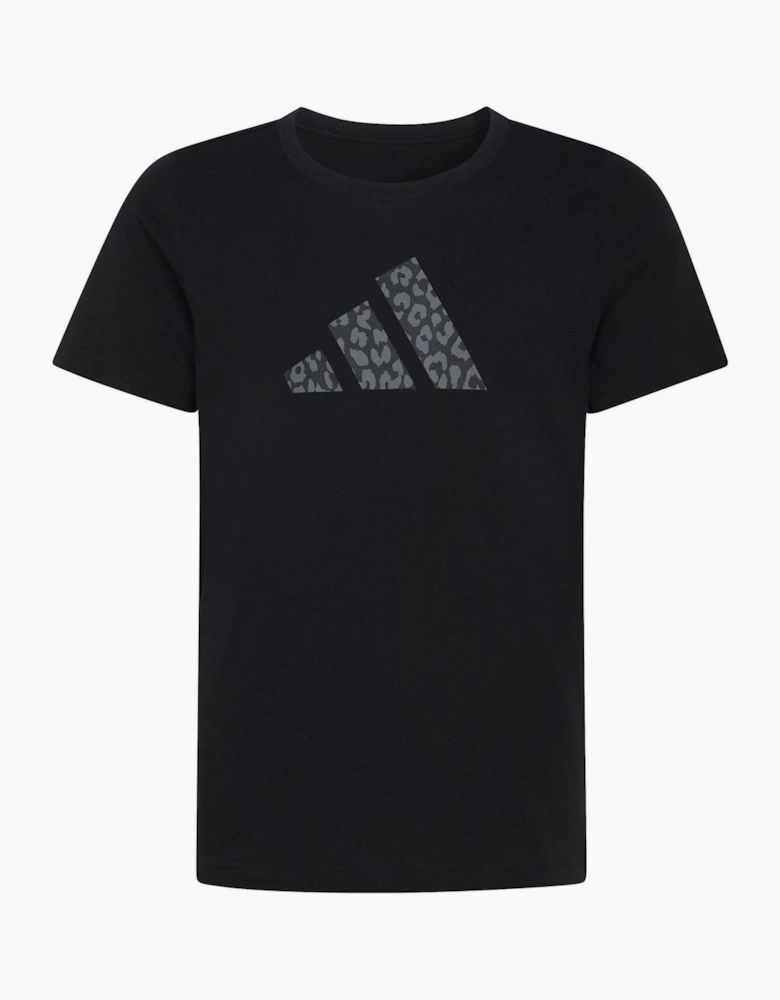 Jog Pant Animal T
