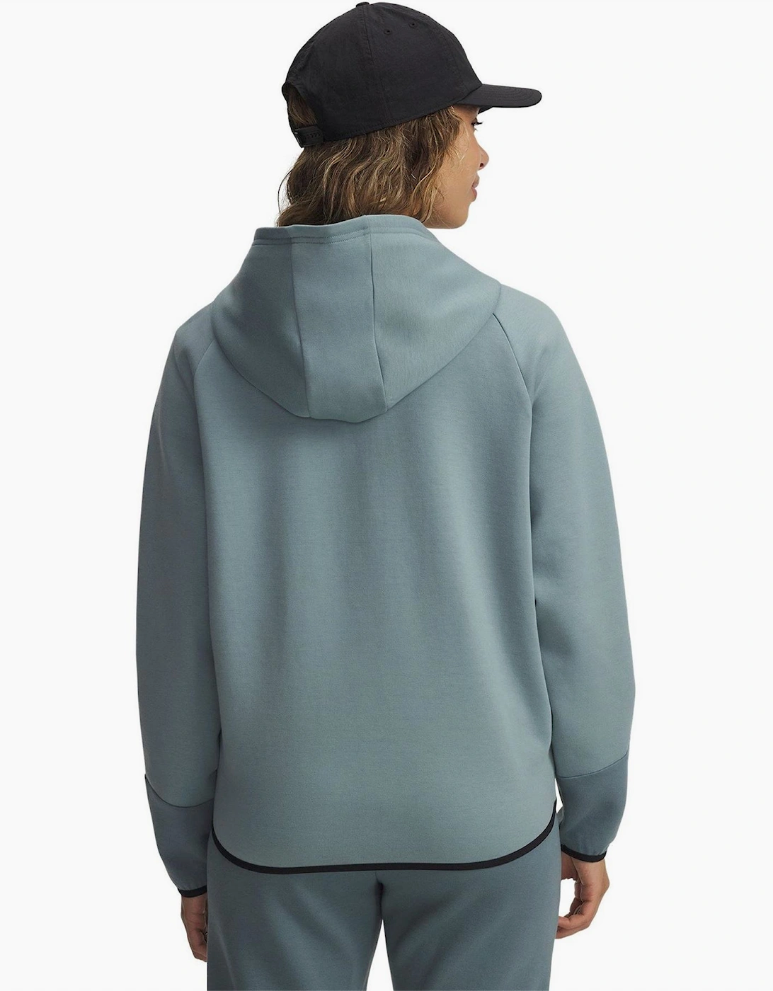 Unstoppable FlfulL-Zip