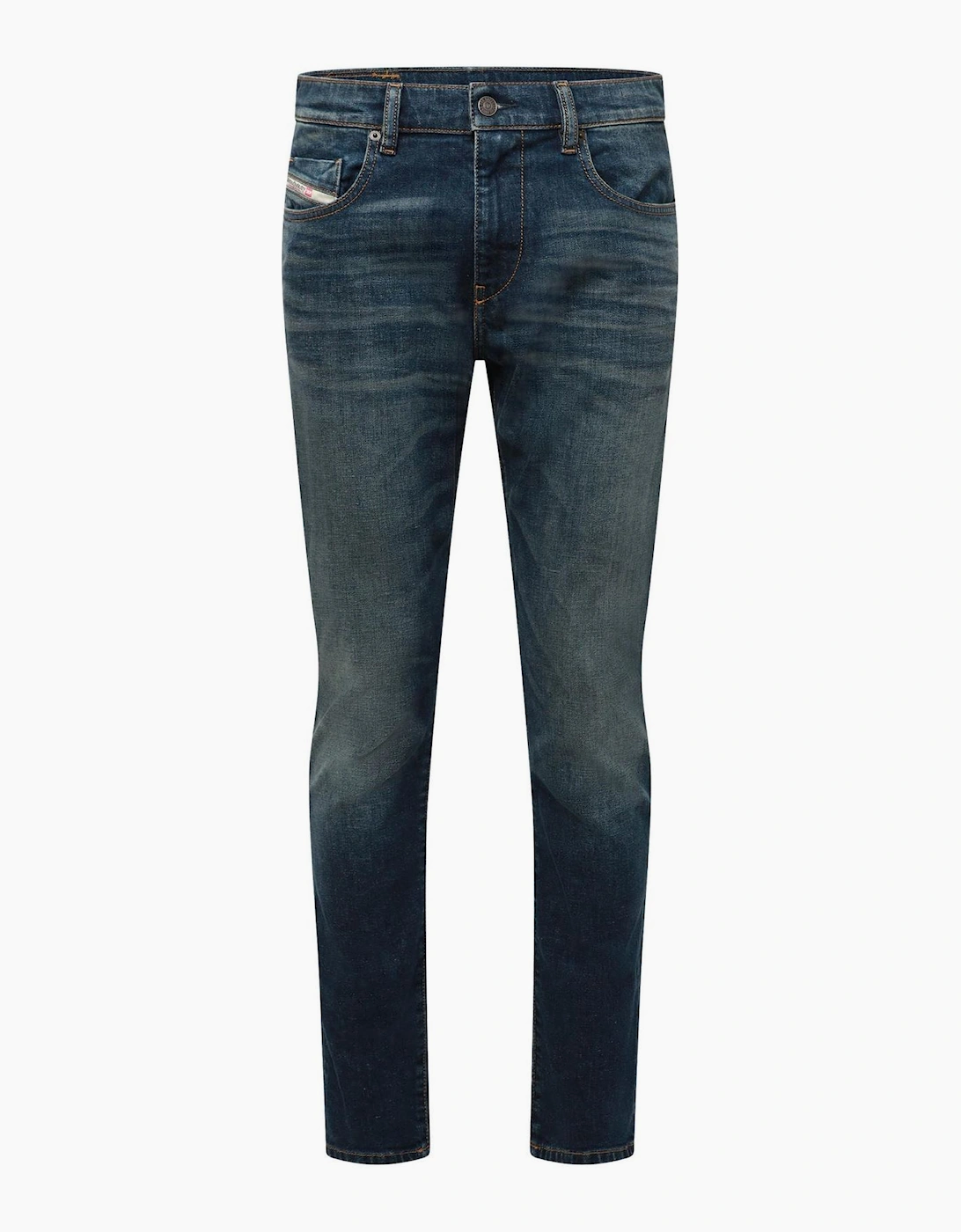 2019 D Strukt Slim Fit Jeans, 3 of 2