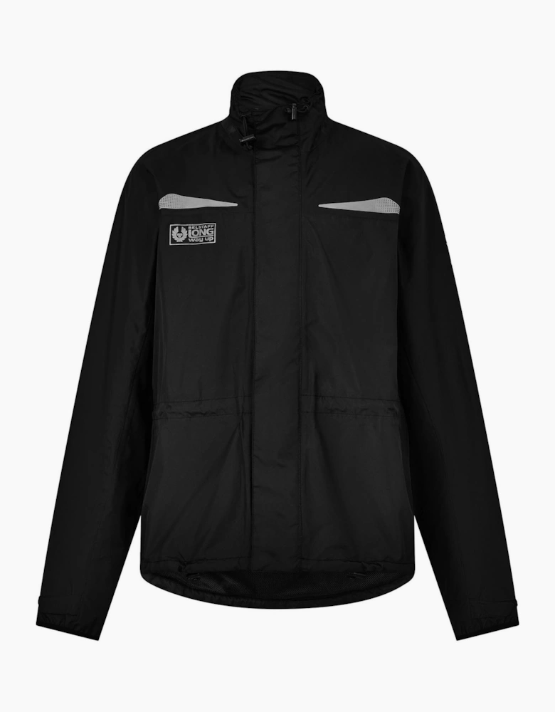 Long Way up Rain Suit Jacket