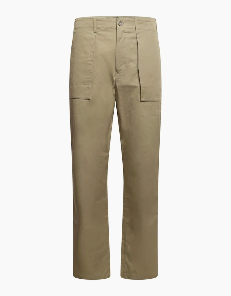 Jet Trousers