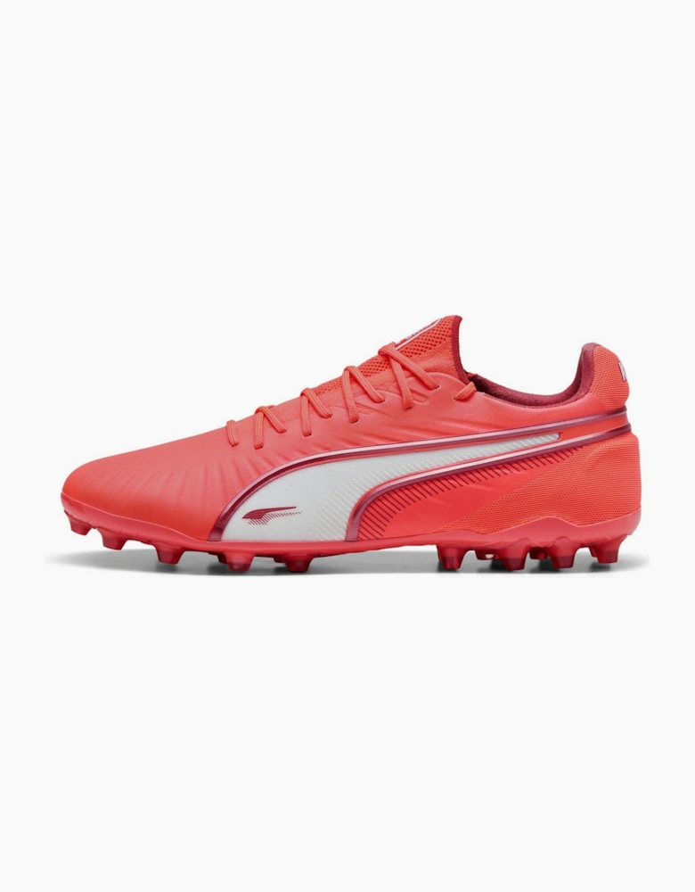 King Ultimate Mg Firm Ground Football Boots