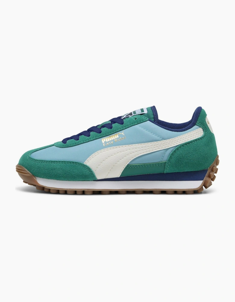 Kids Easy Rider Low Top Trainers