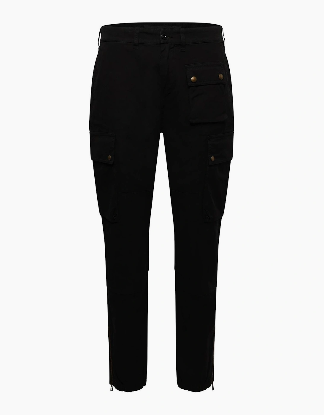 Trialmaster Cargo Trousers