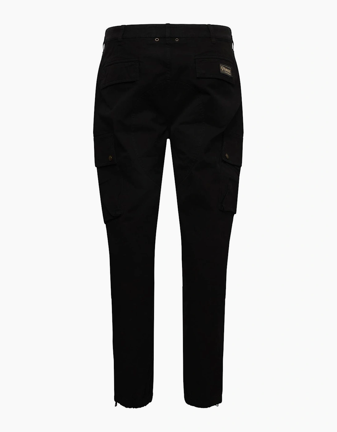 Trialmaster Cargo Trousers