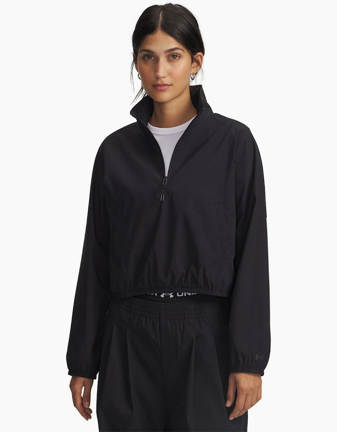 Unstoppable Performance Tracksuit Top, 4 of 3