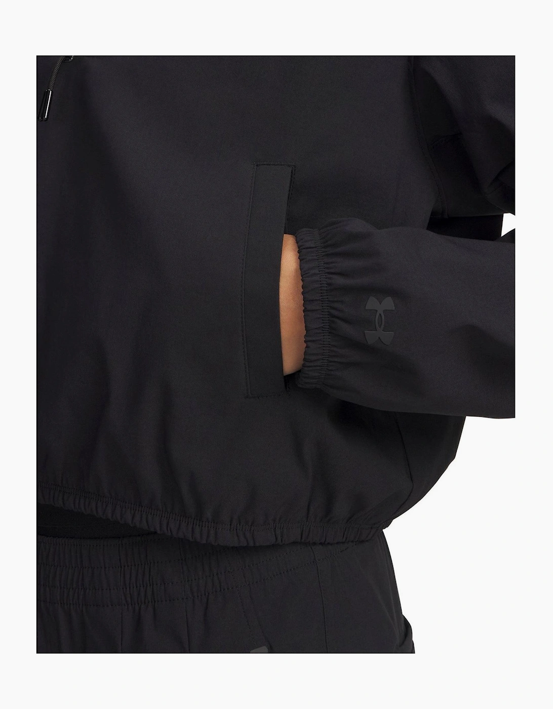 Unstoppable Performance Tracksuit Top