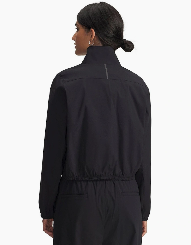 Unstoppable Performance Tracksuit Top