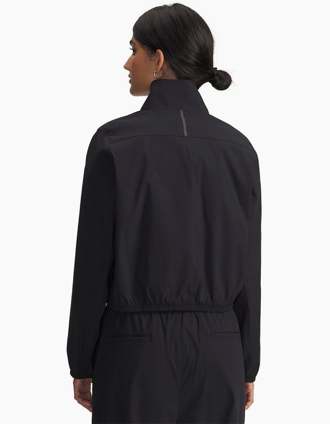 Unstoppable Performance Tracksuit Top