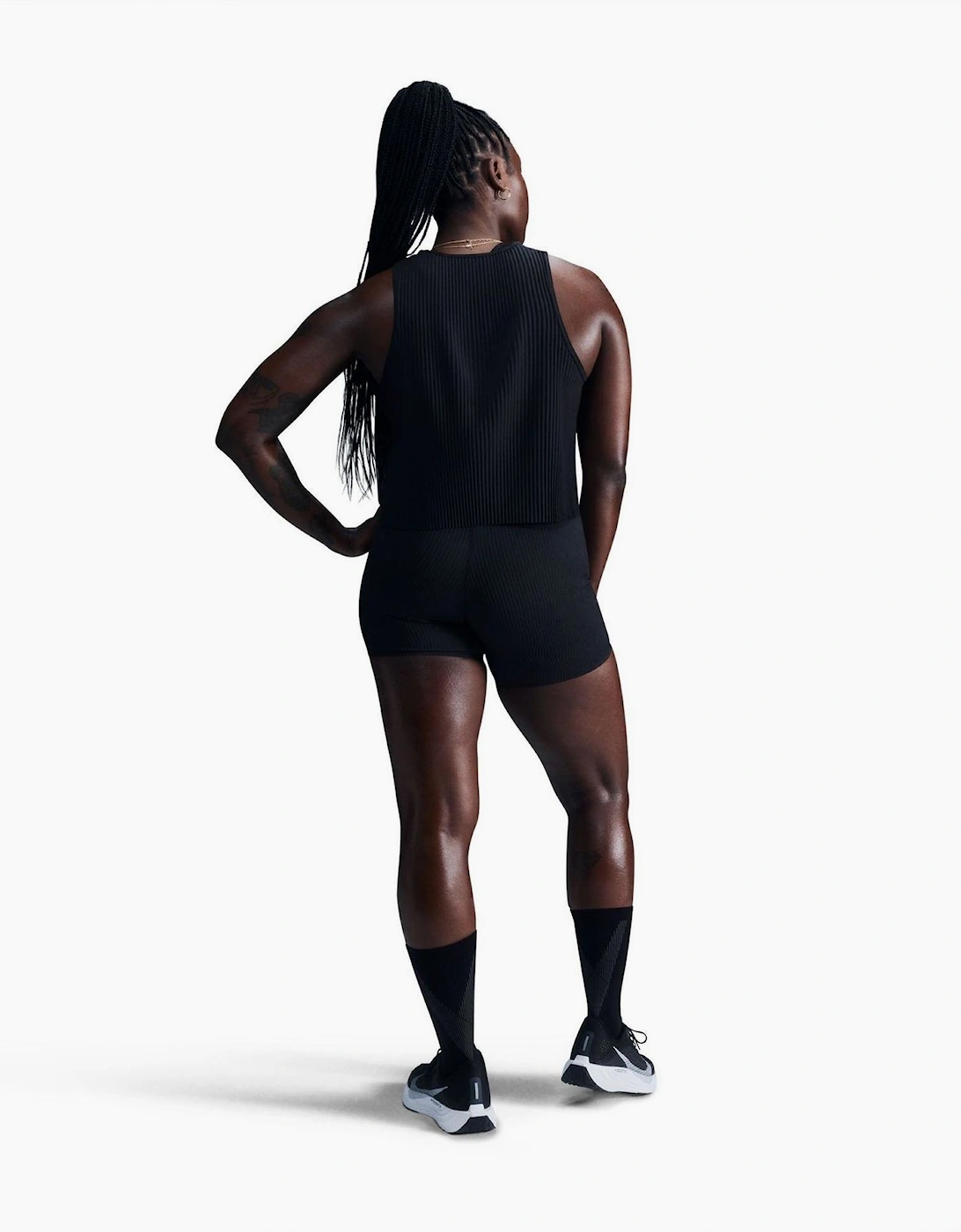 Aeroswift Running Vest